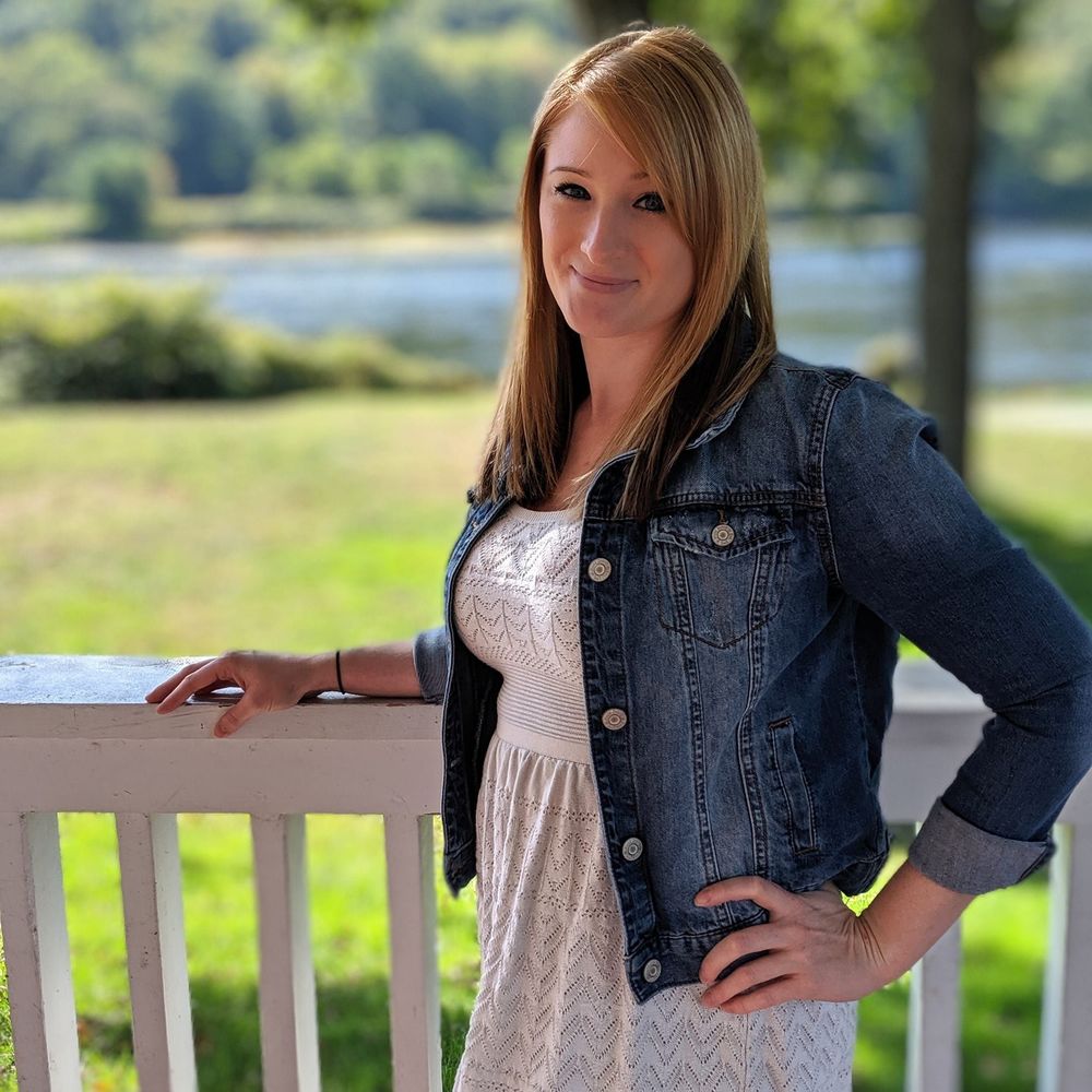 Meet your Posher, Lyndsey